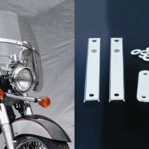 NATIONAL CYCLE PARABREZZA ORIGINAL CHOPPED RINFORZATO