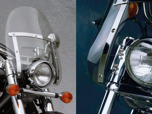 NATIONAL CYCLEPARABREZZA STRETTI RINFORZATI