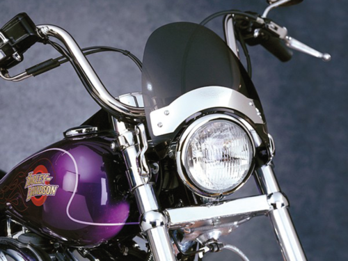 NATIONAL CYCLE FLY-SCREEN LS