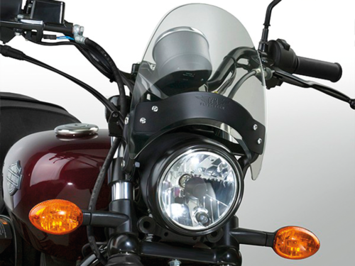 NATIONAL CYCLE FLY-SCREEN LS