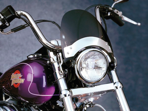 NATIONAL CYCLE FLY-SCREEN LS