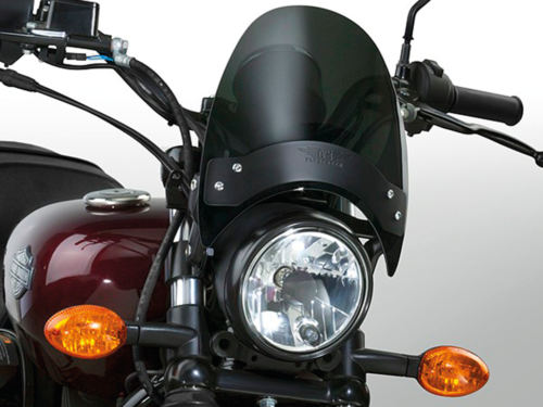 NATIONAL CYCLE FLY-SCREEN LS