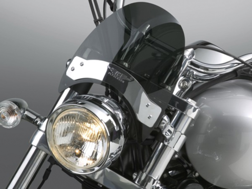 NATIONAL CYCLE FLY-SCREEN LS