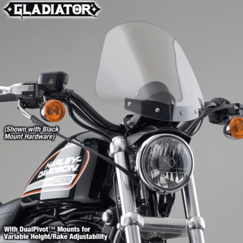 NATIONAL CYCLE KIT PARABREZZA GLADIATOR | 1 NATIONAL CYCLE KIT PARABREZZA GLADIATOR
