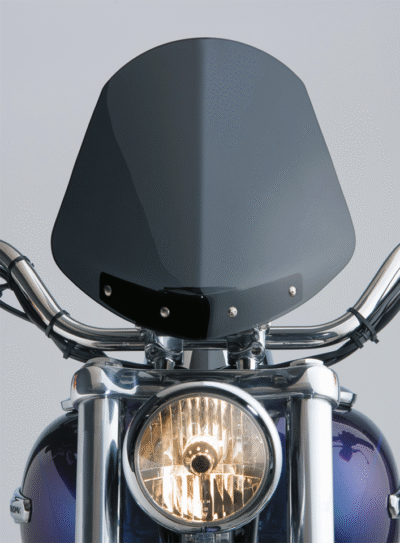 NATIONAL CYCLE KIT PARABREZZA GLADIATOR