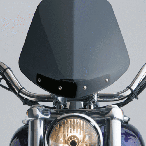 NATIONAL CYCLE KIT PARABREZZA GLADIATOR