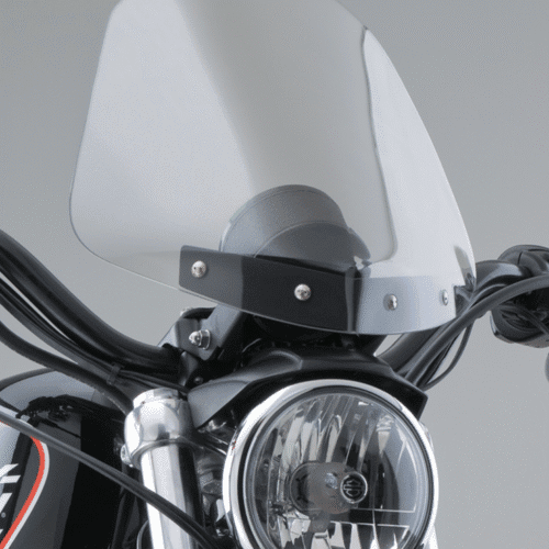 NATIONAL CYCLE KIT PARABREZZA GLADIATOR