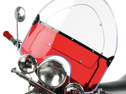 NATIONAL CYCLE PARABREZZA REPLICA 1936-1948