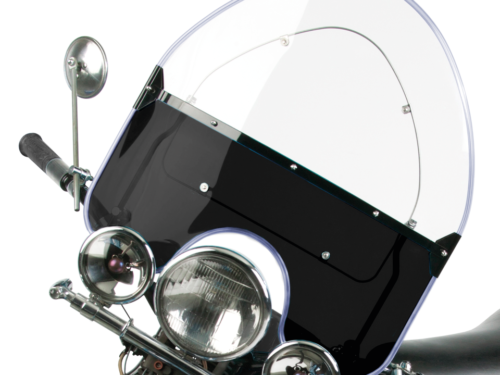 NATIONAL CYCLE PARABREZZA REPLICA 1936-1948