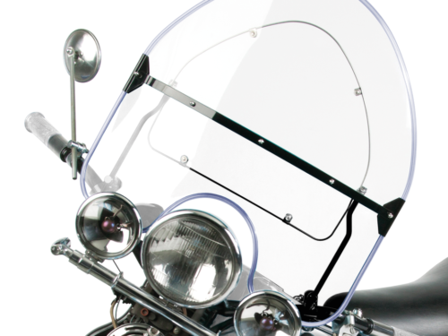 NATIONAL CYCLE PARABREZZA REPLICA 1936-1948