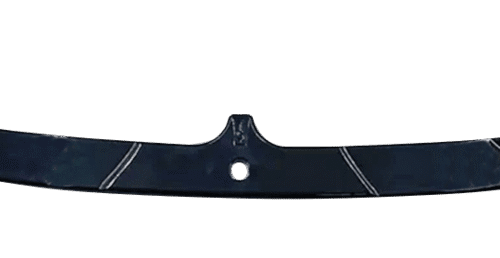 PROFILI PARABREZZA BATWING DA TOMMY & SONS