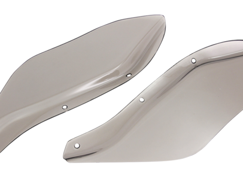 DEFLETTORI ARIA PER CARENATURE BATWING