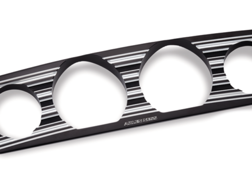 PROFILO STRUMENTAZIONE ARLEN NESS PER INTERNO CUPOLONE