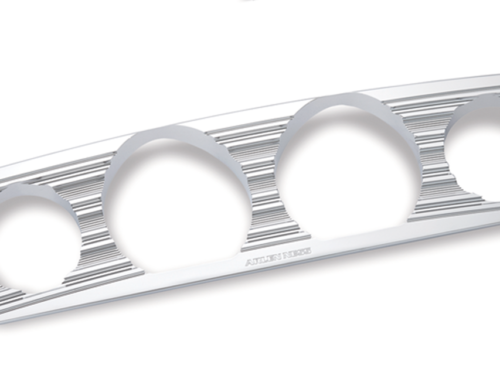 PROFILO STRUMENTAZIONE ARLEN NESS PER INTERNO CUPOLONE