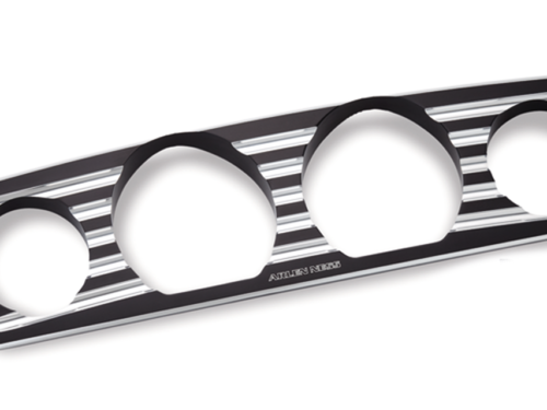 PROFILO STRUMENTAZIONE ARLEN NESS PER INTERNO CUPOLONE