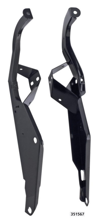 1996-2013 STAFFE BATWING RINFORZATE