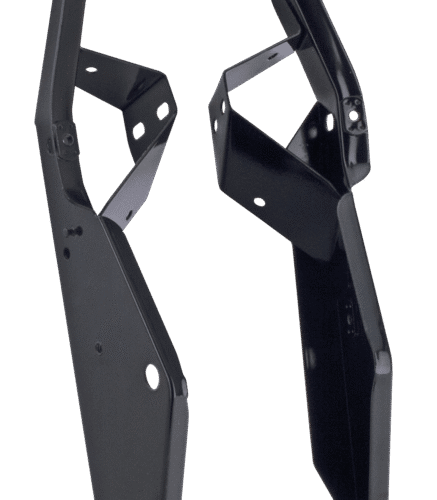 1996-2013 STAFFE BATWING RINFORZATE