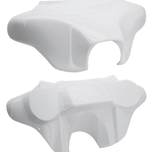 PARABREZZA STILE BATWING 1998-2013 DA TOMMY & SONS