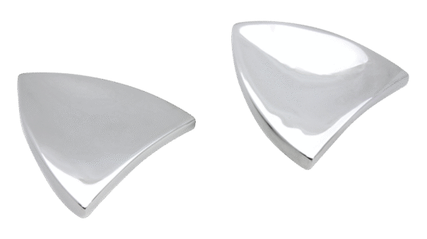 PIASTRE DI CHIUSURA SPECCHIETTI PER BATWING 1996-2013