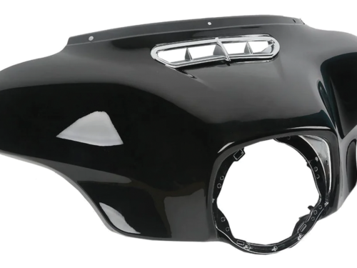 PARTI PER CARENATURE BATWING 2014 A OGGI