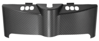 CRUSCOTTO INTERNO BATWING