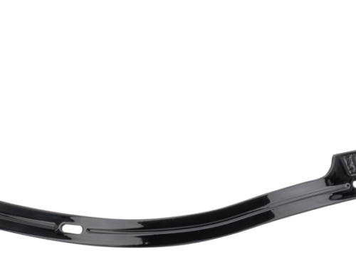 PROFILO PARABREZZA PER CARENATURA STILE FXRT