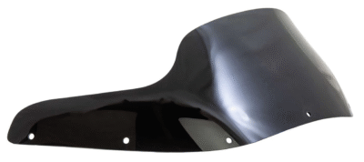 CARENATURA CLUB STYLE FXRP POLICE REPLICA