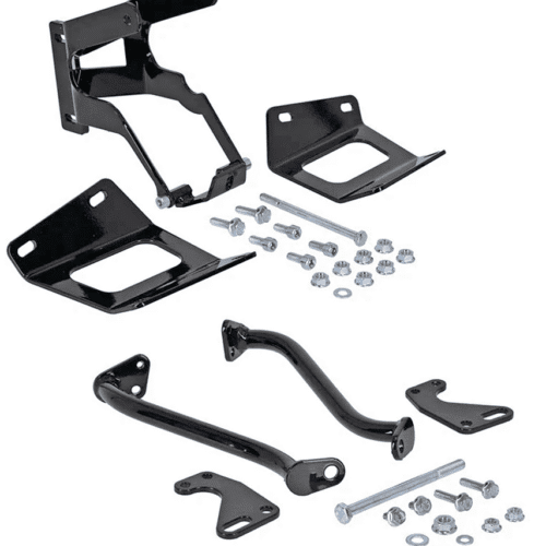 STAFFE DI MONTAGGIO DOMINATOR PER CARENATURE STILE ST