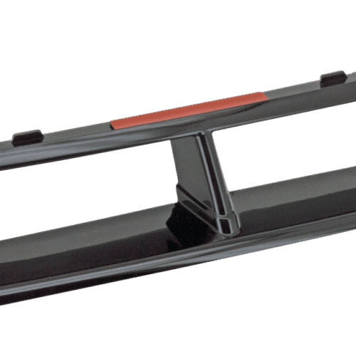 PROFILO BOCCHETTA DI VENTILAZIONE PARABREZZA GENUINE ZODIAC PER TOURING E TRIKE DAL 2014-2023