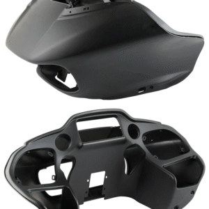 Carrello | 5 PARTI CARENATURA PER ROAD GLIDE 2015 A OGGI