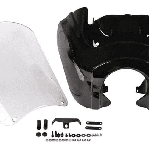 CARENATURA STILE SUPER GLIDE T-SPORT