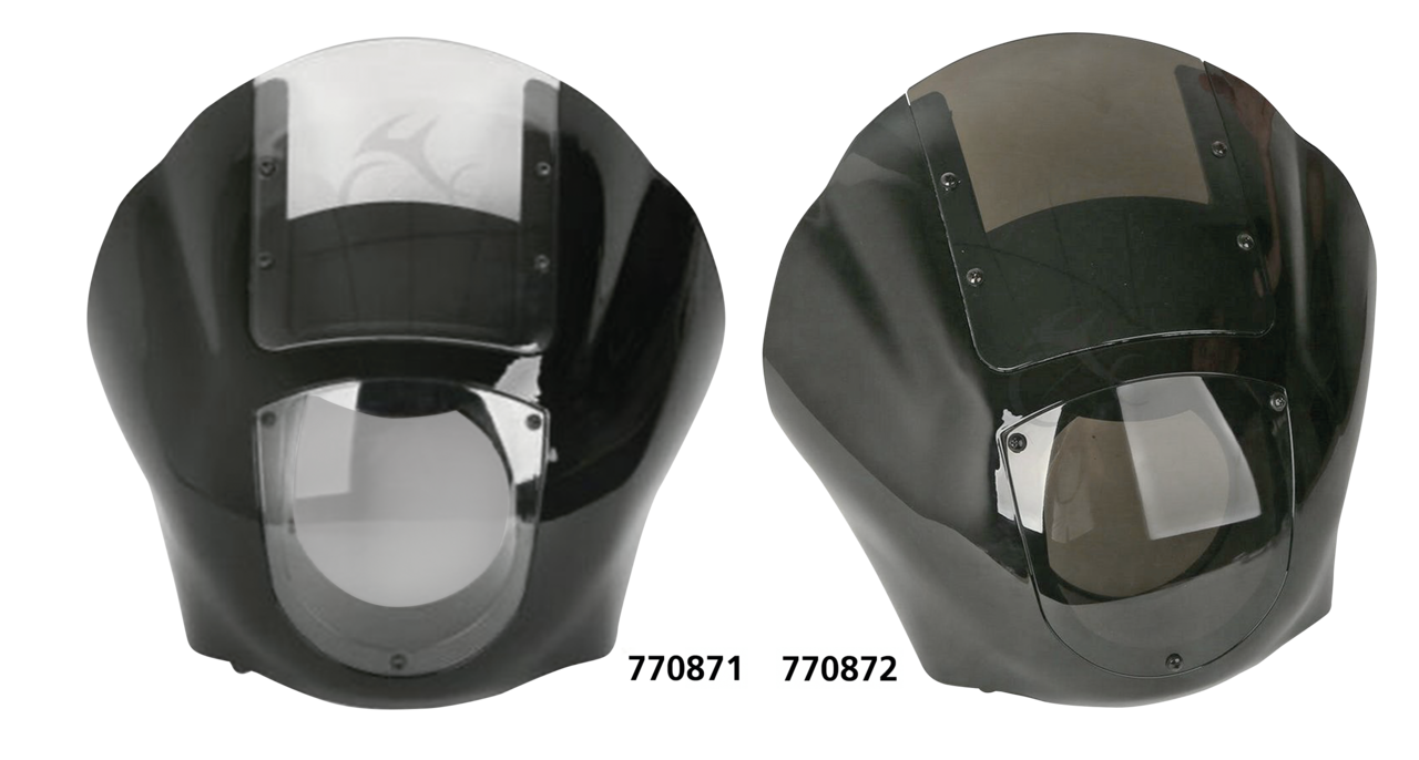 CARENATURA A SGANCIO RAPIDO | 1 CARENATURA A SGANCIO RAPIDO