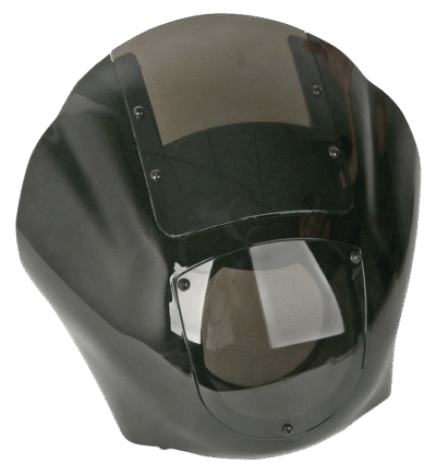 CARENATURA A SGANCIO RAPIDO