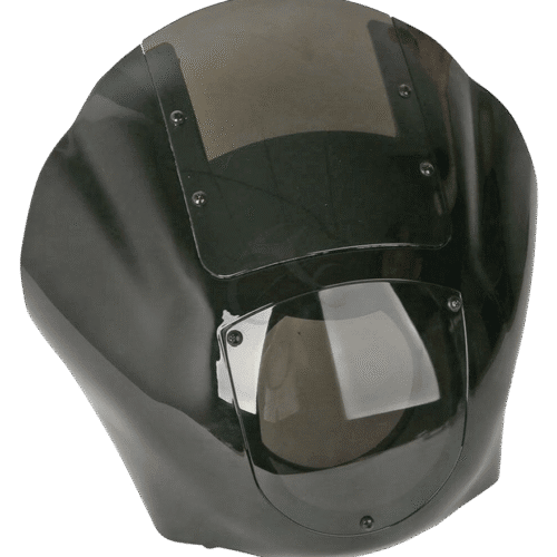 CARENATURA A SGANCIO RAPIDO