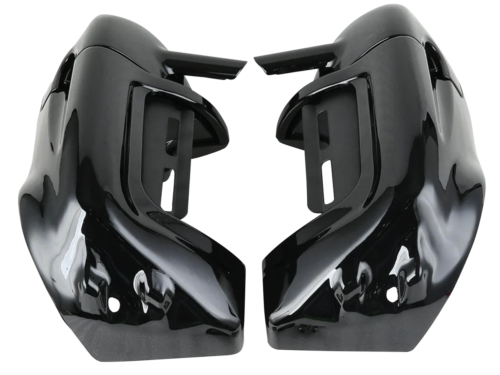 CARENATURE INFERIORI CON PORTAOGGETTI