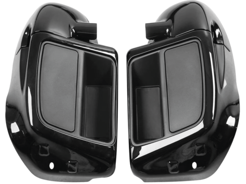 CARENATURE INFERIORI CON PORTAOGGETTI