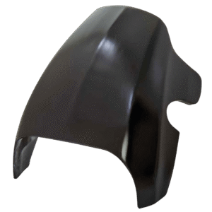 MINI CUPOLINO RICK'S PER SPORTSTER S