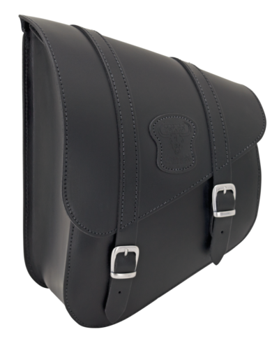 BORSA DA FORCELLONE SOFTAIL TEXAS LEATHER