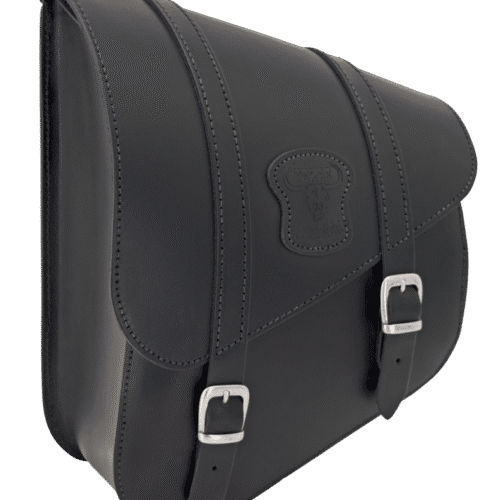 BORSA DA FORCELLONE SOFTAIL TEXAS LEATHER