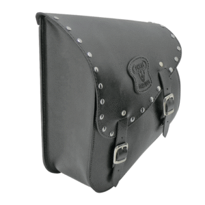 BORSA DA FORCELLONE SOFTAIL TEXAS LEATHER