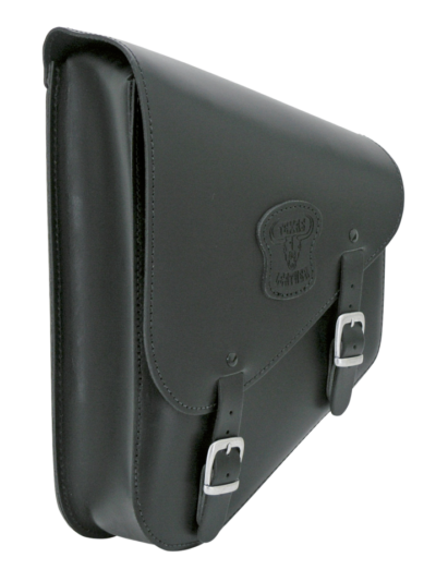 BORSA DA FORCELLONE SOFTAIL TEXAS LEATHER