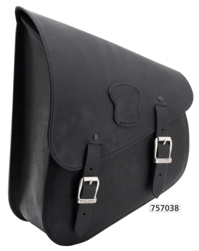 BORSA DA FORCELLONE SOFTAIL TEXAS LEATHER