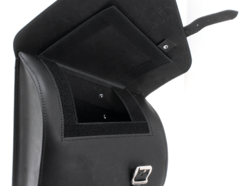 BORSA DA FORCELLONE SOFTAIL TEXAS LEATHER