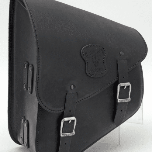 BORSA DA FORCELLONE SOFTAIL TEXAS LEATHER