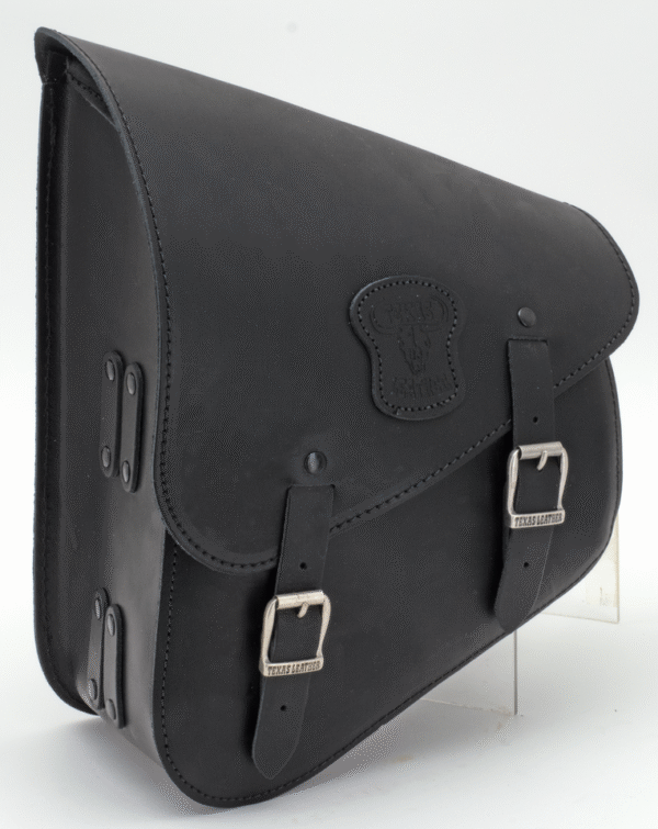 BORSA DA FORCELLONE SOFTAIL TEXAS LEATHER