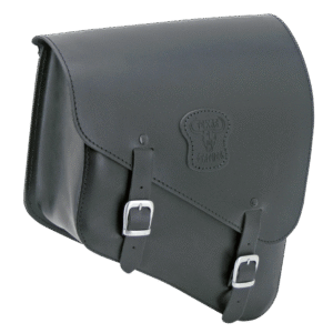 BORSA SINISTRA DA TELAIO PER SPORTSTER DA TEXAS LEATHER