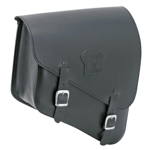 BORSA SINISTRA DA TELAIO PER SPORTSTER DA TEXAS LEATHER