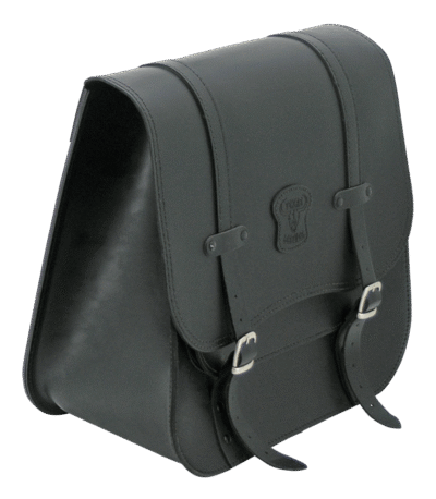 BORSA LATERALE TEXAS LEATHER