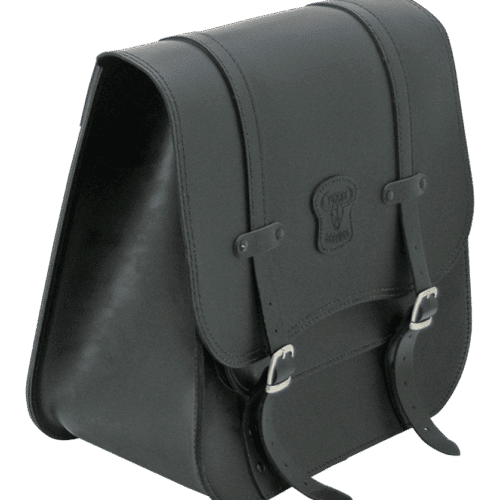 BORSA LATERALE TEXAS LEATHER