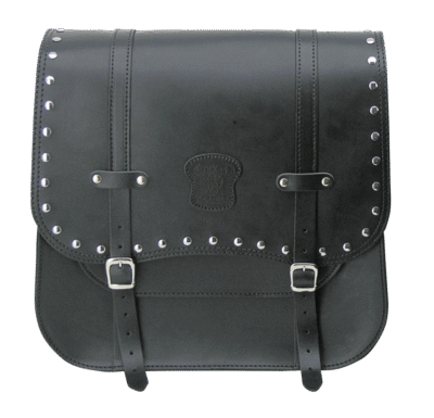 BORSA LATERALE TEXAS LEATHER